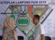 LF 2018, EO Harus Tingkatkan Kualitas