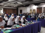 Nikah Muda Awal Dari Masalah