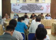 Tak Laporkan Dana Kampanye, Parpol dan Bacaleg Terancam Gugur