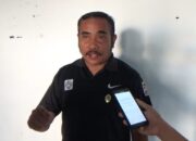 Futsal Target Lolos Porwil dan Pra-PON