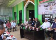 Hafal Dua Surat, Gratis Hapus Tato