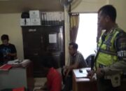 Tujuh Kali Masuk Bui, Residivis Makin Jadi