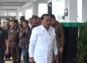 Satono & Alay Buron, Jaksa Agung Akui Kalah Lihai
