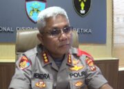 Mafia Pungli Pelabuhan, Polisi Terciduk Dengan Uang Satu Plastik