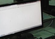 Baru Buka, Website CPNS 2018 Jebol