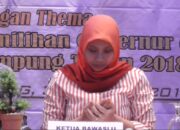 6 September 2018, DKPP Sidang Bawaslu Lampung