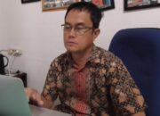 971 Caleg Ditetapkan, 2 Dicoret