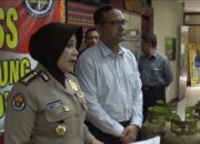 Penyeleweng Elpiji 3 Kg terbongkar