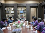 NAD Adopsi Pembangunan Lampung