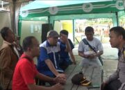 Ratusan Driver Segel Kantor Grab