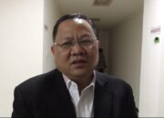 Jelang Nomor Urut Capres, Tim Sukses di Lampung Tunggu SK