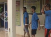 Parah, ASN Pesta Sabu di Gudang Kantor