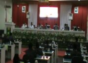 Dewi Ajak Masyarakat Satukan Visi dan Misi