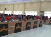 Kali Pertama, Insentif RT Via Rekening