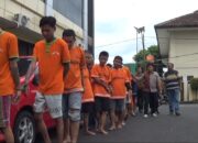 Kedok Mahasiswa, Pelaku Curanmor Merajalela