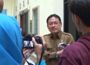 KPK Perpanjang Masa Tahanan Zainudin Hasan