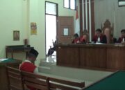 Driver Online Mesum 10 Tahun Bui