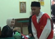 Akibat Klakson Pemuda Dibui 2 Tahun