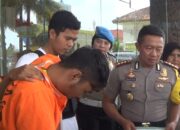 DPO Sejak 2016, Residivis Dipelor