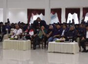 Hadapi Pileg,  Nasdem Bekali Caleg