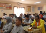 Caleg Petahana Minim Cost Politik