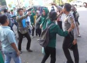 Kapolres Janji Tindak Polisi Arogan