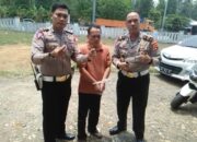 Pemkot, Tindak Tegas Pol PP Bawa Senpi