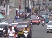 Siap-Siap, Akhir Tahun Pemutihan