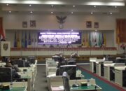 Sah!  APBD-P 2018 Rp 7,9 Triliun