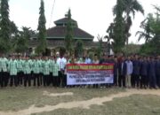 Jelang Pilpres, Mabes Polri Ke Ulul Albab