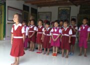 Senandung Merah Putih, TK Elda’is Kid Siap Rebut Dua Kategori