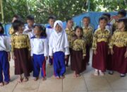 TK Kasih Bunda Didukung Lebih Orang Tua