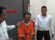 Terungkap, Dua Kali Curi Kotak Amal Masjid Asy-Syifa