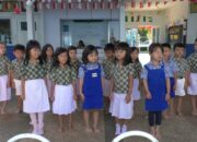 TK TMI, Dari Runner Up Incar Jawara