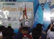 Janji Belum Terbayar Kini Tol Pelabuhan