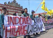 Dolar Menggila, Mahasiswa Tantang LBP