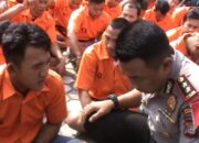 Operasi Sikat Krakatau 2018, Curat Mendominasi Kejahatan