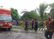 Waspada Angin Kencang, Sudah Sembilan Pohon Tumbang