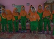 Senandung Merah Putih, TK Al Azhar 18 Target Sesuai Realitas