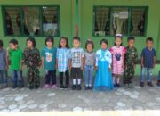 TK Persit Persembahan Untuk Orang Tua