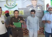 Enam Tahun Buron, Koruptor Tertangkap