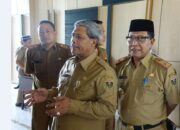 Loekman Diminta Penuhi Syarat Pelantikan