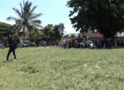 Herman Tuding Provokator Dibalik Aksi