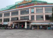 45 Ormas Se-Lampung & Ahmad Dani Hadir Deklarasi #2019prabowopresiden