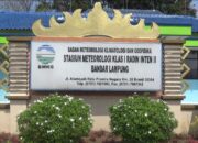 Angin Kencang, Tujuh Kabupaten Kota Waspada