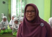 TKIT Baitul Jannah, Jadi Tantangan Guru