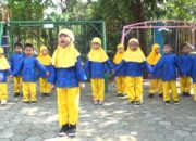 TK Kesuma From Zero To Hero