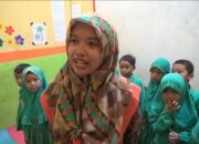 TKIT Darul Fikri Tradisikan Juara