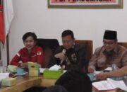 Ketua Tim Jokowi-Maruf, Sudin dan Arinal Djunaidi Bersaing