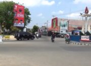 Bawaslu: Baliho Jokowi Melanggar, Turunkan